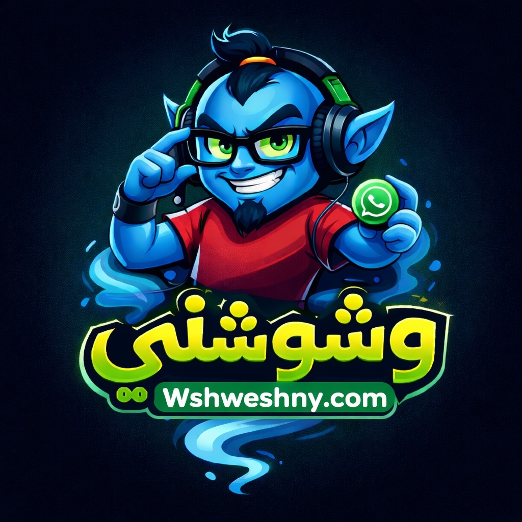 Wshweshny Character